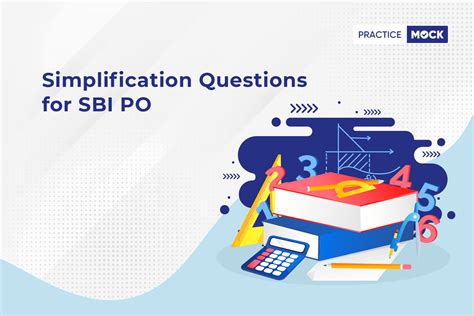 simplification questions for bank po|100+ Simplification Questions for SBI, IBPS PO, SO, Clerk Pdf .